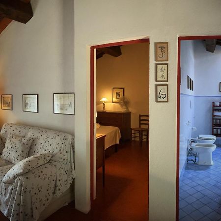 Torre Di Ponzano Guest House Barberino Val d'Elsa Exterior photo